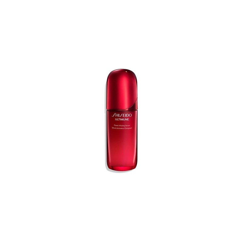 Shiseido Ultimune Power Infusing Serum - Sérum proti stárnutí pleti 120ml