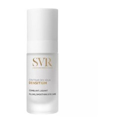 SVR Laboratoire Contour Des Yeux - Oční krém proti vráskám, otokům a tmavým kruhům 15ml