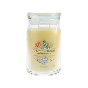 Yankee Candle Christmas Cookie Signature Candle 368.0g