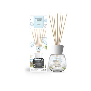 Yankee Candle Signature Clean Cotton Reed Diffuser 100ml