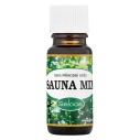 Saloos 100% natural essential oils for aromatherapy 0ml Sauna mix