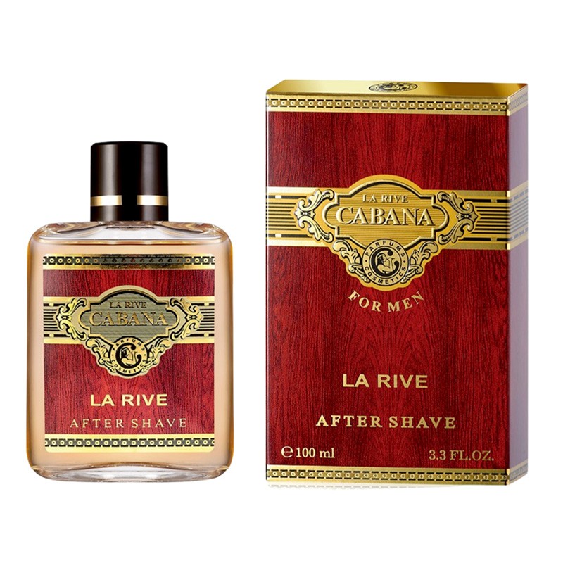 La Rive Cabana After Shave ( voda po holení ) 100ml