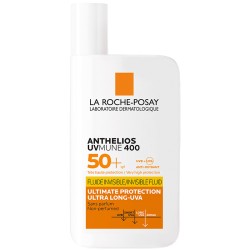 La Roche-Posay Anthelios UVMUNE 400 Invisible Fluid SPF50+ 50 ml