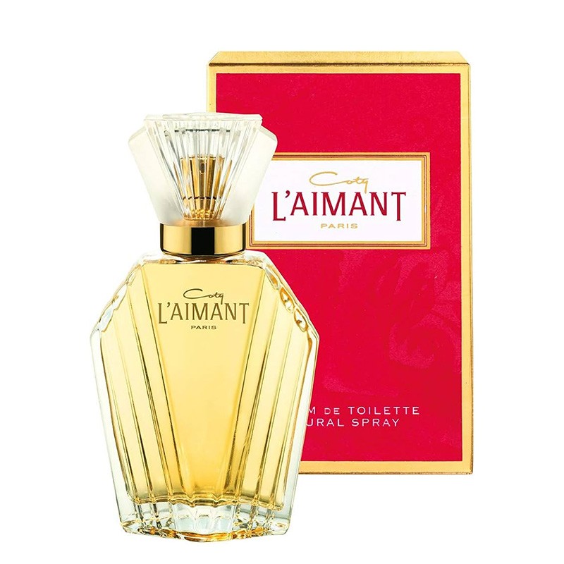 Exclamation L´Aimant EDT kvepalai moterims, 50 ml