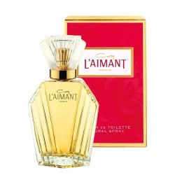 Exclamation L´Aimant EDT kvepalai moterims, 50 ml