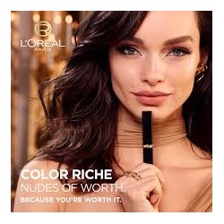 L´Oréal Color Riche Intense Volume Matte Lipstick 1,8 g 601 Worth It