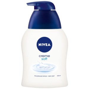 Nivea Creme Soft Cream Soap 250 ml