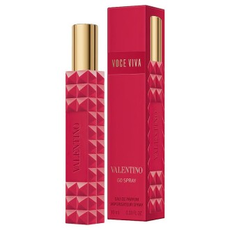 Valentino Voce Viva mini EDP kvepalai moterims, 10 ml 2