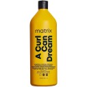 Matrix Total Results A Curl Can Dream Shampoo For Curls & Coils (wavy and curly hair) 1000 ml