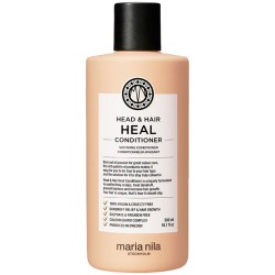 Maria Nila Head & Hair Heal Conditioner - Anti-dandruff and hair loss conditioner 300 ml