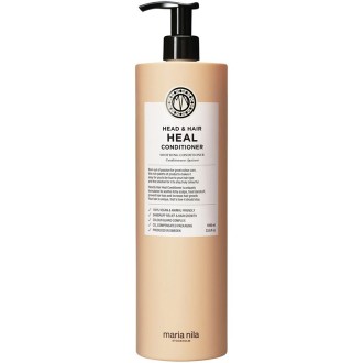 Maria Nila Head & Hair Heal Conditioner - Anti-dandruff and hair loss conditioner 1000 ml