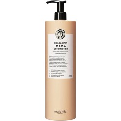 Maria Nila Head & Hair Heal Conditioner - Anti-dandruff and hair loss conditioner 1000 ml