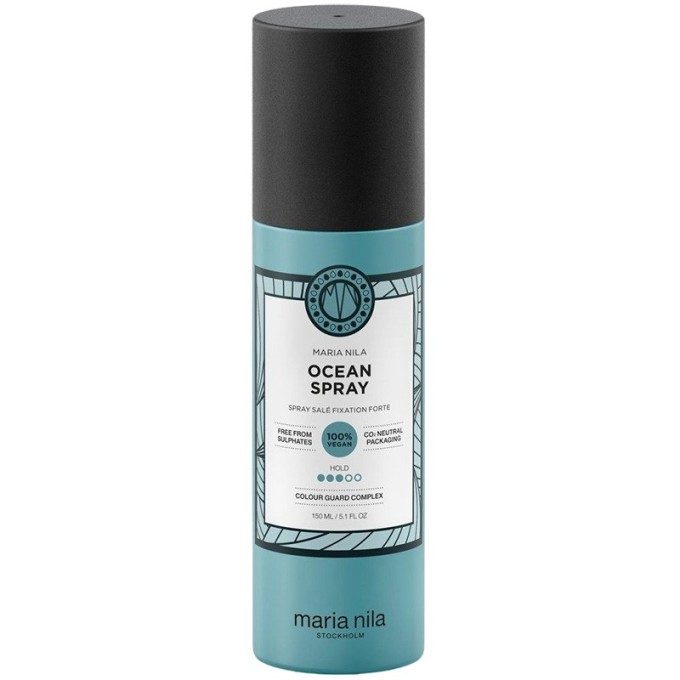 Maria Nila Beach Spray Hairless Styling Spray Styling Style & Finish (Ocean Spray) 150 ml