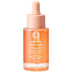 Maria Nila Head & Hair Heal Soothing Serum - Raminamasis serumas galvos odai, 50 ml