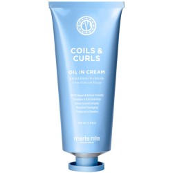 Maria Nila Coils & Curls Oil-In-Cream 100 ml