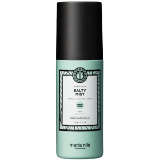Maria Nila Nourishing Salt Spray with Fine Fixing Style & Finish (Salty Mist) 150 ml
