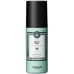 Maria Nila Nourishing Salt Spray with Fine Fixing Style & Finish (Salty Mist) 150 ml