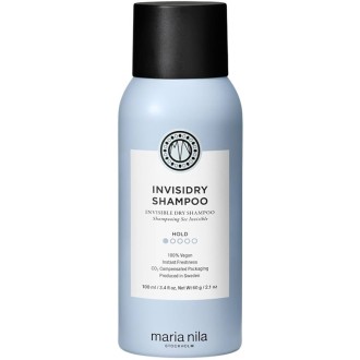 Maria Nila Style & Finish Invisidry Shampoo (Oily Hair) - Powder Spray 100 ml