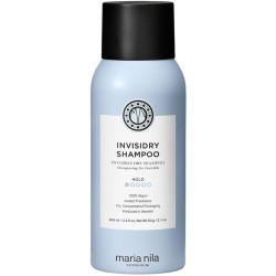 Maria Nila Style & Finish Invisidry Shampoo (Oily Hair) - Powder Spray 100 ml