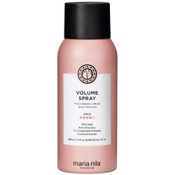 Maria Nila Style & Finish Volume Spray - Moisturizing hair spray for volume 100 ml