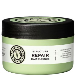 Maria Nila Structure Repair Masque - High-intensity moisturizing hair mask 250 ml