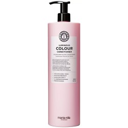 Maria Nila Luminous Colour Conditioner - Brightening and strengthening conditioner for colored hair