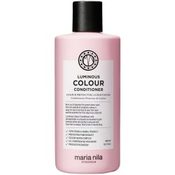 Maria Nila Luminous Colour Conditioner - Brightening and strengthening conditioner for colored hair