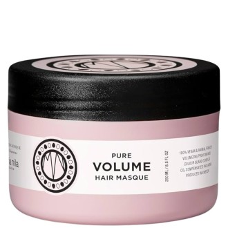 Maria Nila Light Mask for Fine Hair Pure Volume (Masque) 250 ml
