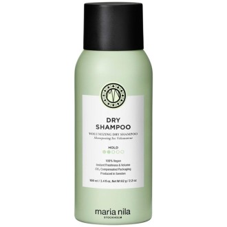 Maria Nila Style & Finish Dry Shampoo - Dry shampoo for hair volume 100 ml