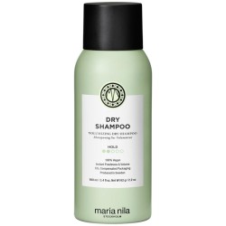 Maria Nila Style & Finish Dry Shampoo - Dry shampoo for hair volume 100 ml