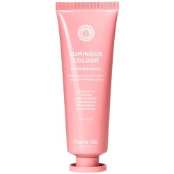 Maria Nila Luminous Colour Masque - Drėkinamoji ir maitinamoji kaukė dažytiems plaukams, 50 ml