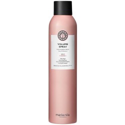 Maria Nila Style & Finish Styling Spray - Sulfate-free, lightweight hairspray 300 ml