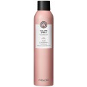 Maria Nila Style & Finish Styling Spray - Sulfate-free, lightweight hairspray 300 ml