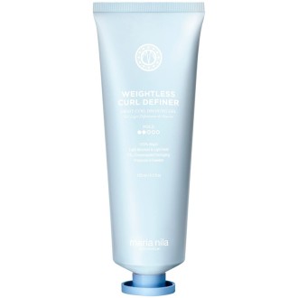 Maria Nila Weightless Curl Gel - Lengvas formavimo gelis garbanotiems ir banguotiems plaukams, 125