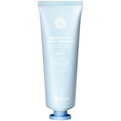 Maria Nila Weightless Curl Gel - Lengvas formavimo gelis garbanotiems ir banguotiems plaukams, 125