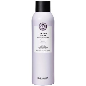 Maria Nila Texture Spray - tekstūrinis purškiklis plaukams, 250 ml