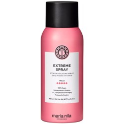 Maria Nila Style & Finish Extreme Spray - Hairspray with extra strong fixation 100 ml