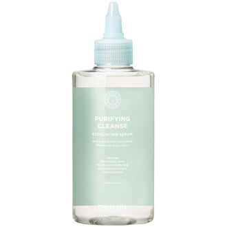 Maria Nila Purifying Cleanse Exfoliating Serum - valomasis, šveičiamasis galvos odos serumas, 150 ml