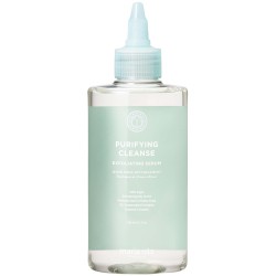 Maria Nila Purifying Cleanse Exfoliating Serum - valomasis, šveičiamasis galvos odos serumas, 150 ml