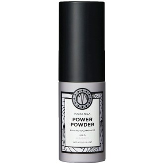 Maria Nila Power Powder - formuojanti pudra plaukų apimčiai, 2 g
