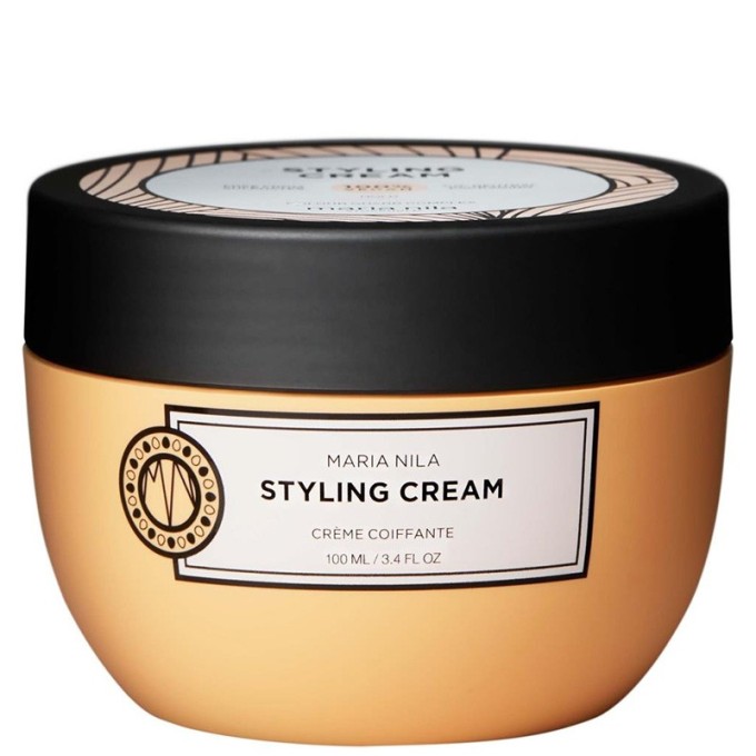 Maria Nila Nourishing Style & Finish ( Styling Cream) 100 ml