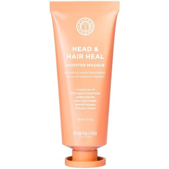 Maria Nila Head & Hair Heal Masque - Maska proti lupům a vypadávání vlasů 50 ml