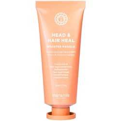 Maria Nila Head & Hair Heal Masque - Maska proti lupům a vypadávání vlasů 50 ml