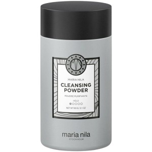Maria Nila Cleansing Powder - valančioji pudra, 60 ml