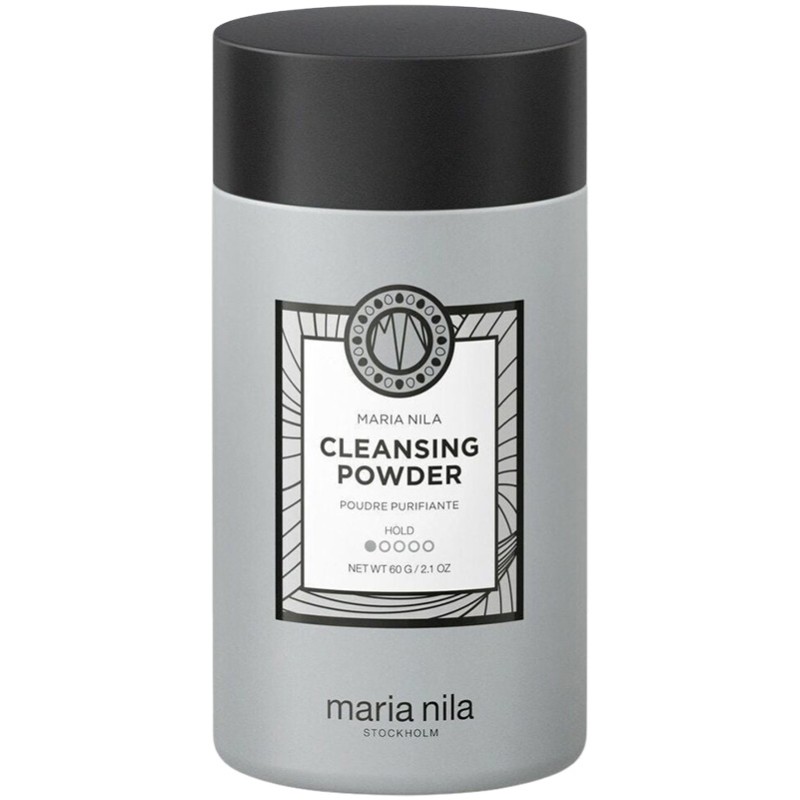 Maria Nila Cleansing Powder - valančioji pudra, 60 ml