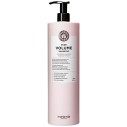 Maria Nila Pure Volume Shampoo - Shampoo for fine hair volume 1000 ml