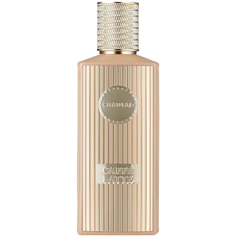 Khadlaj Caffe Latte Extrait de Parfum 100 ml kvepalai unisex