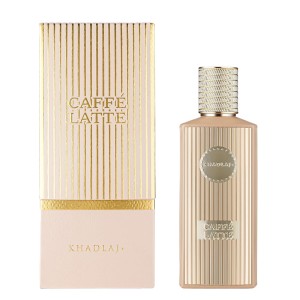 Khadlaj Caffe Latte Extrait de Parfum 100 ml kvepalai unisex 2