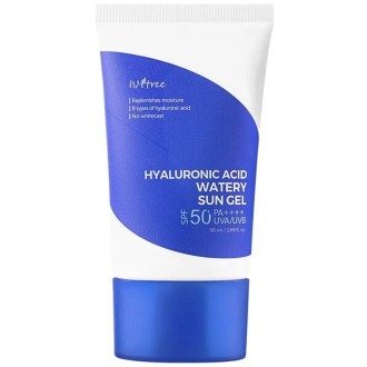 Isntree Hyaluronic Acid Watery Sun Gel SPF 50+ 50 ml