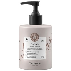 Maria Nila Colour Refresh Mask Cacao 300 ml
